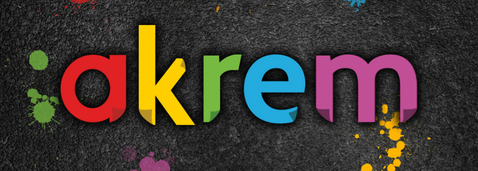 Akrem